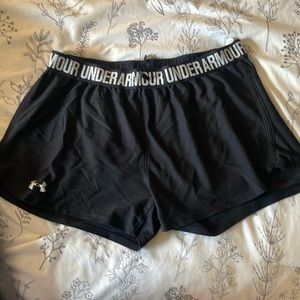 Under Armour Shorts